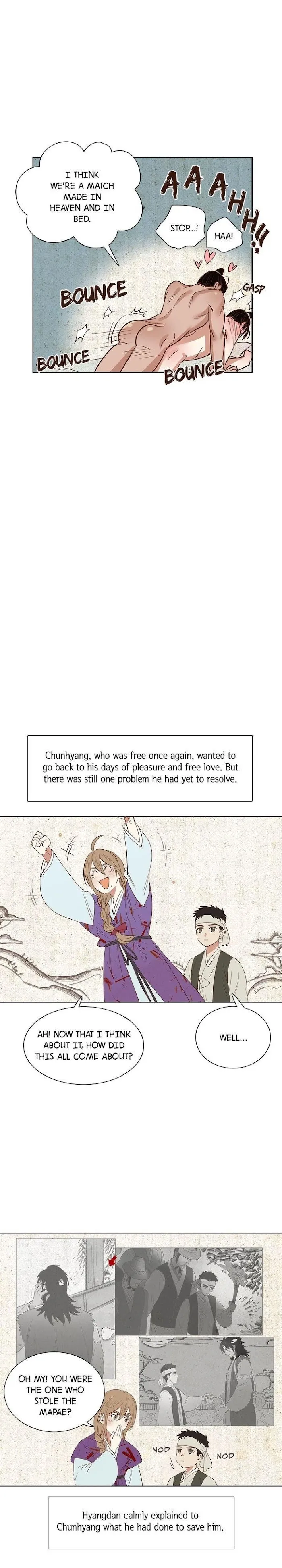 Classic Bl Theater - Chapter 4 Page 16