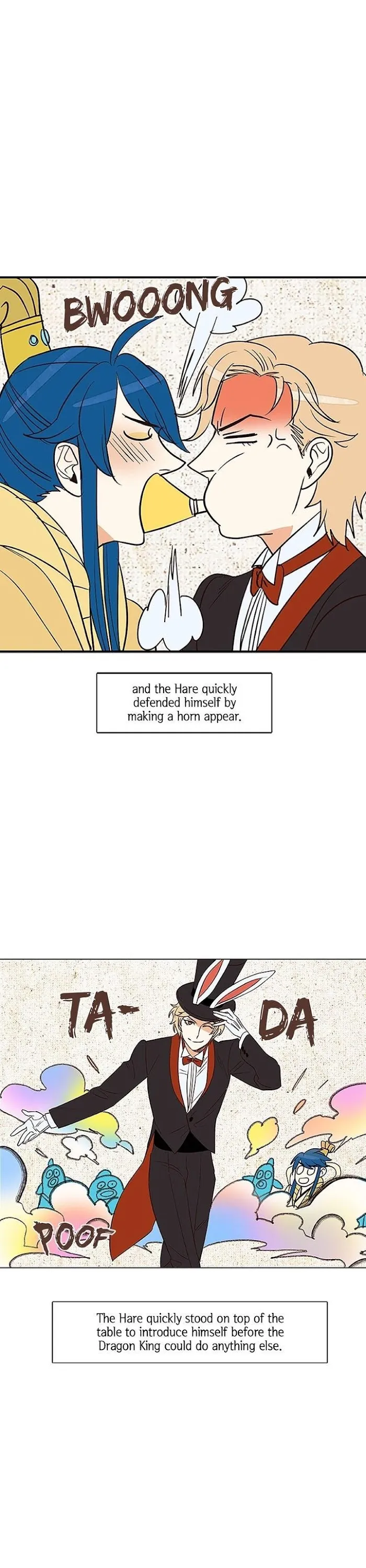 Classic Bl Theater - Chapter 40 Page 3