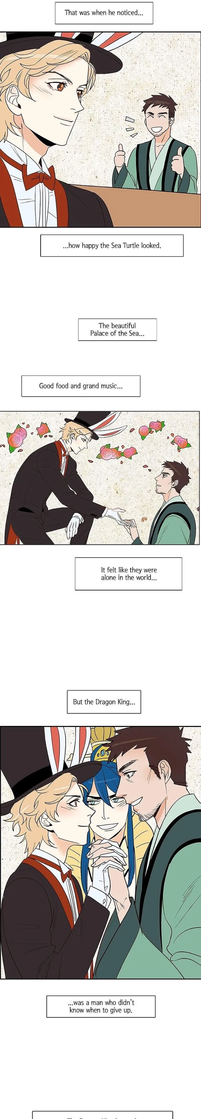 Classic Bl Theater - Chapter 40 Page 4