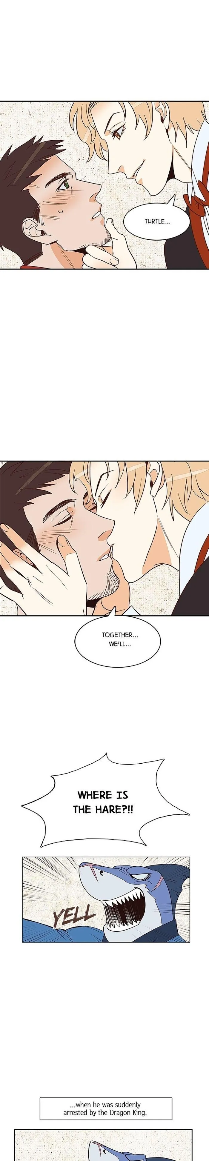 Classic Bl Theater - Chapter 41 Page 4