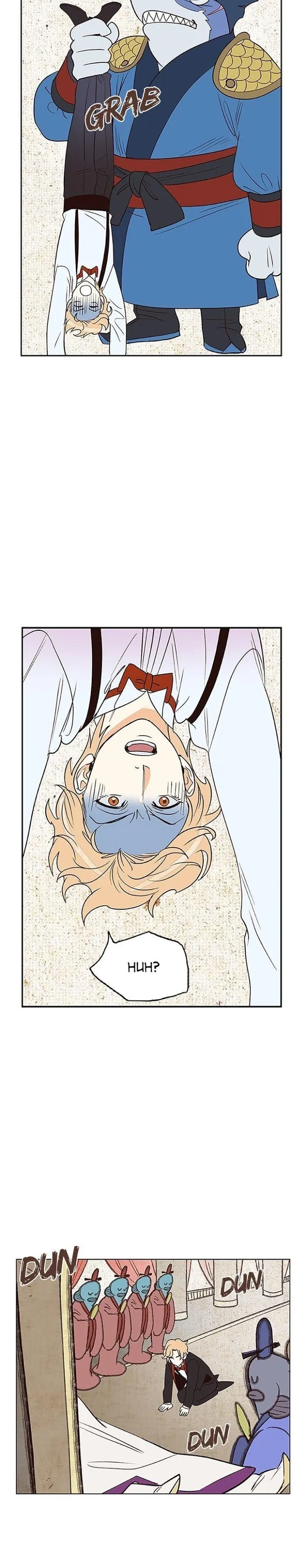 Classic Bl Theater - Chapter 41 Page 5