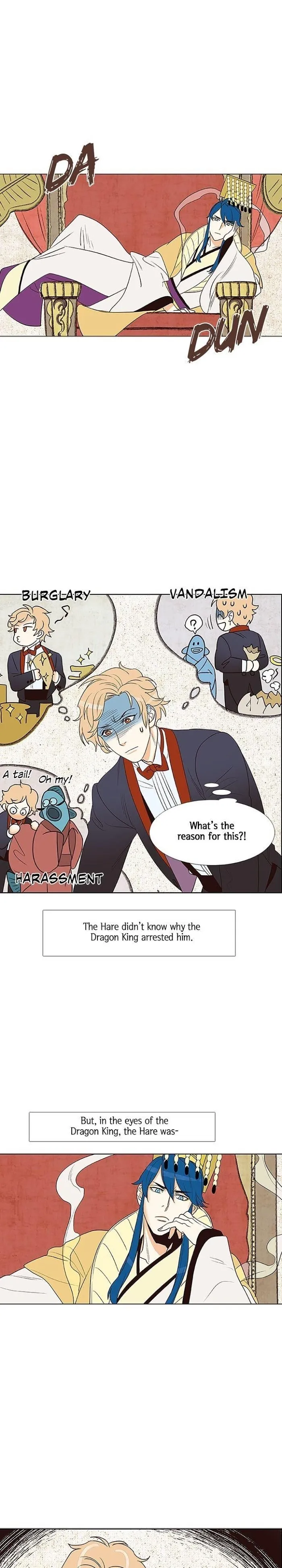 Classic Bl Theater - Chapter 41 Page 6