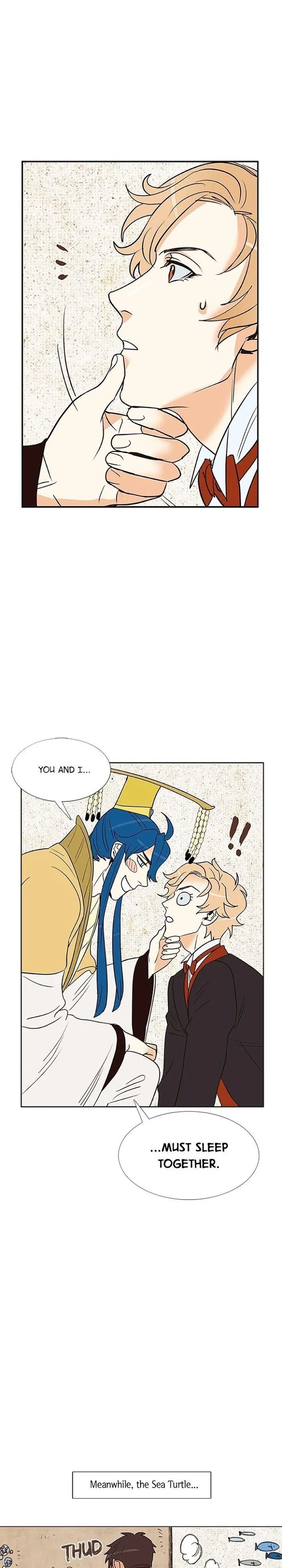 Classic Bl Theater - Chapter 41 Page 10