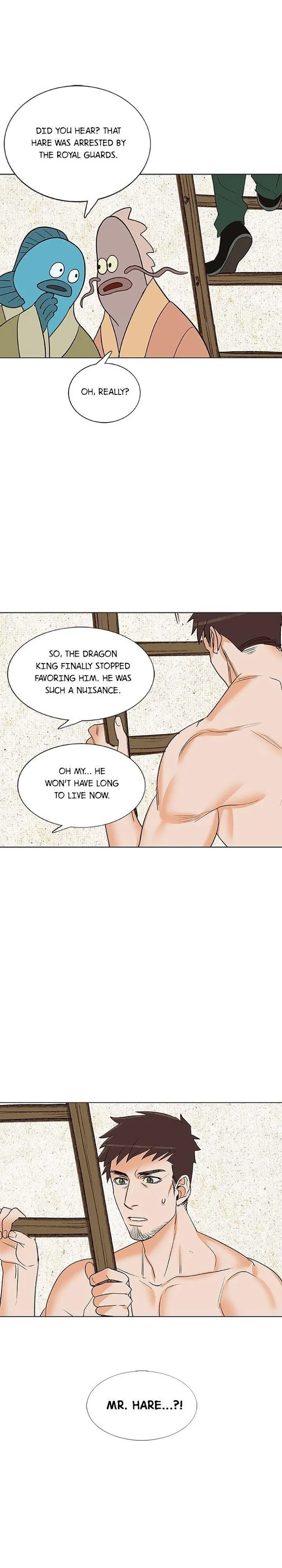 Classic Bl Theater - Chapter 41 Page 12
