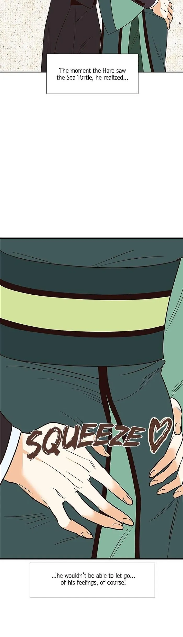 Classic Bl Theater - Chapter 42 Page 3