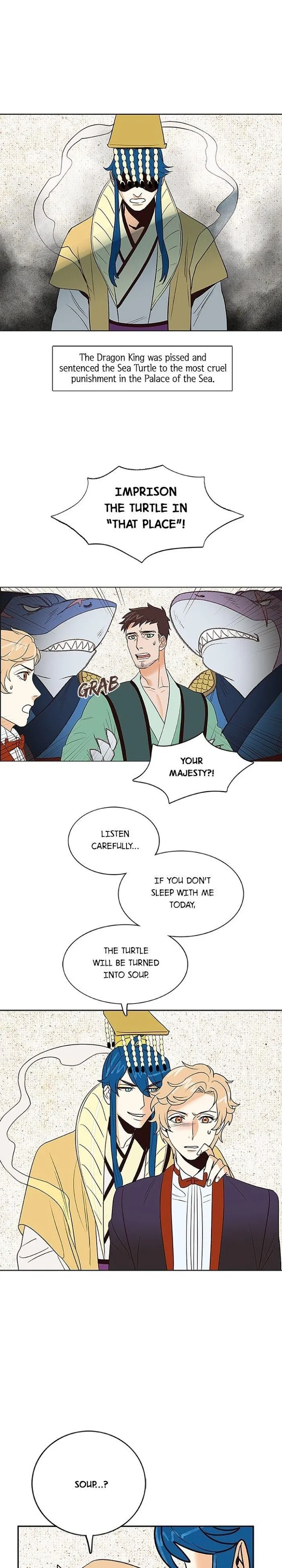 Classic Bl Theater - Chapter 42 Page 4