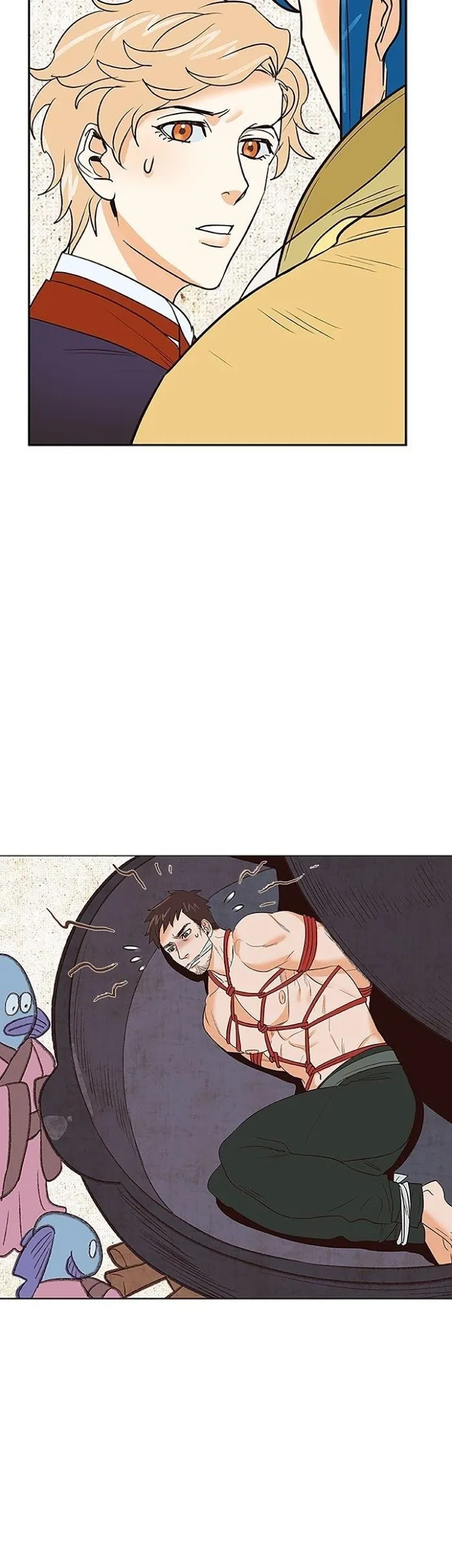 Classic Bl Theater - Chapter 42 Page 5