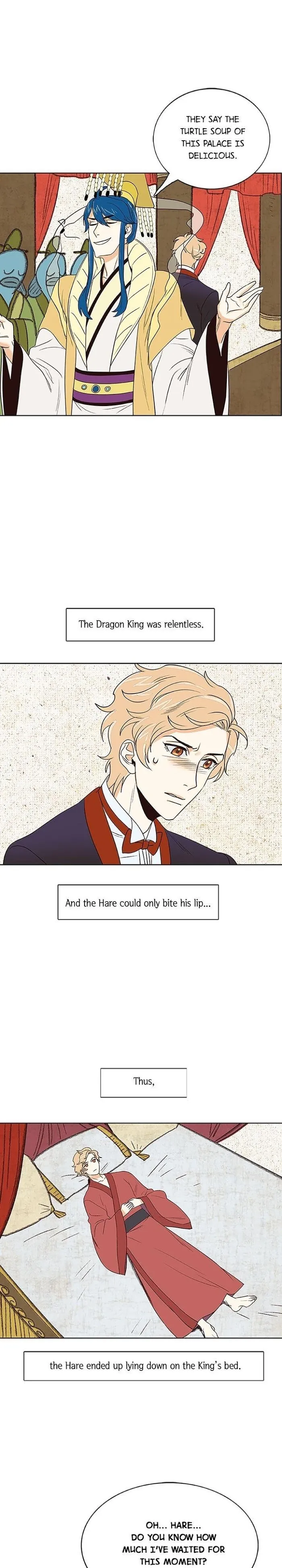 Classic Bl Theater - Chapter 42 Page 6
