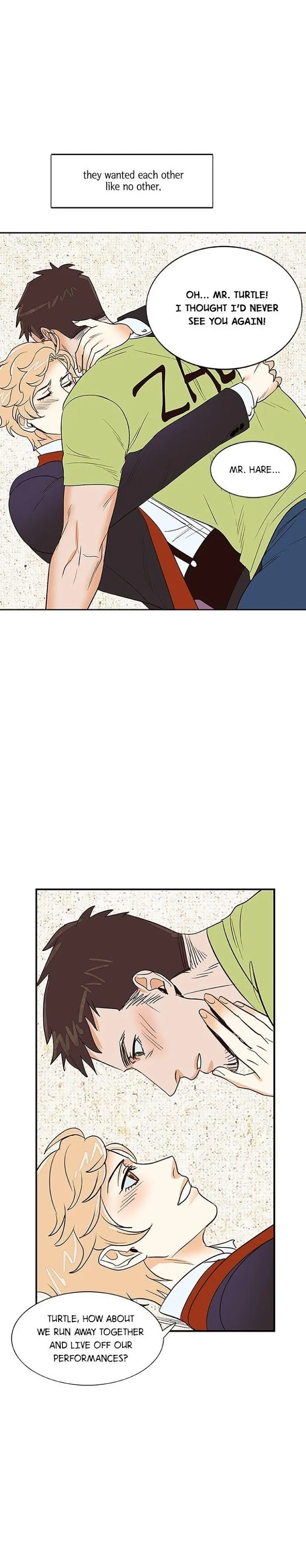 Classic Bl Theater - Chapter 42 Page 11