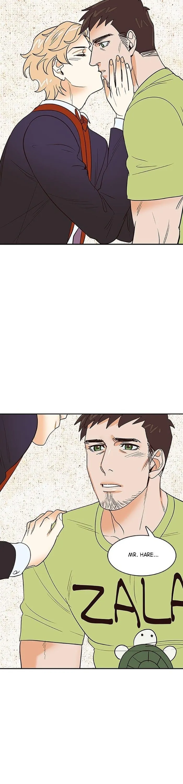 Classic Bl Theater - Chapter 42 Page 13