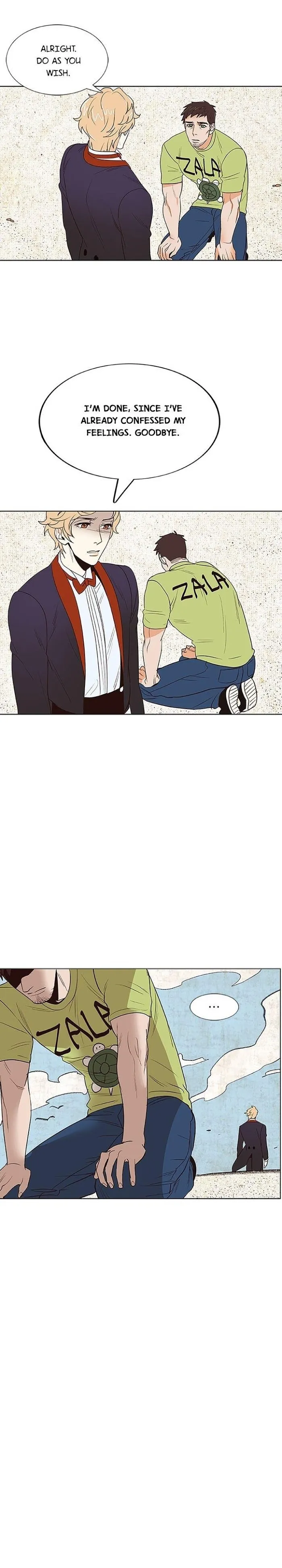 Classic Bl Theater - Chapter 42 Page 14
