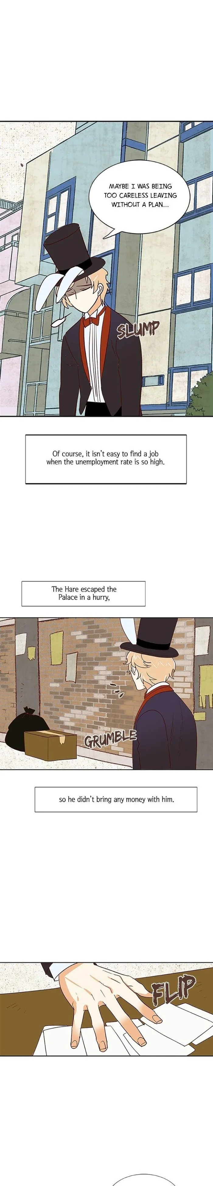 Classic Bl Theater - Chapter 43 Page 8