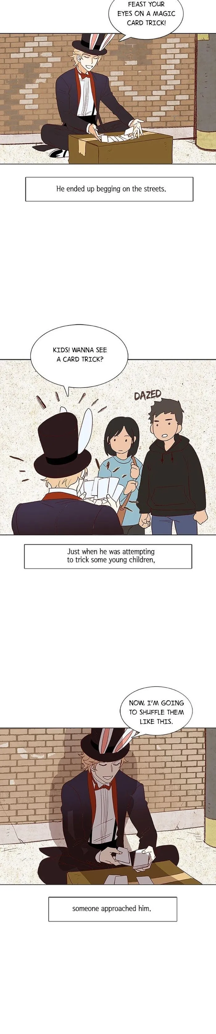 Classic Bl Theater - Chapter 43 Page 9