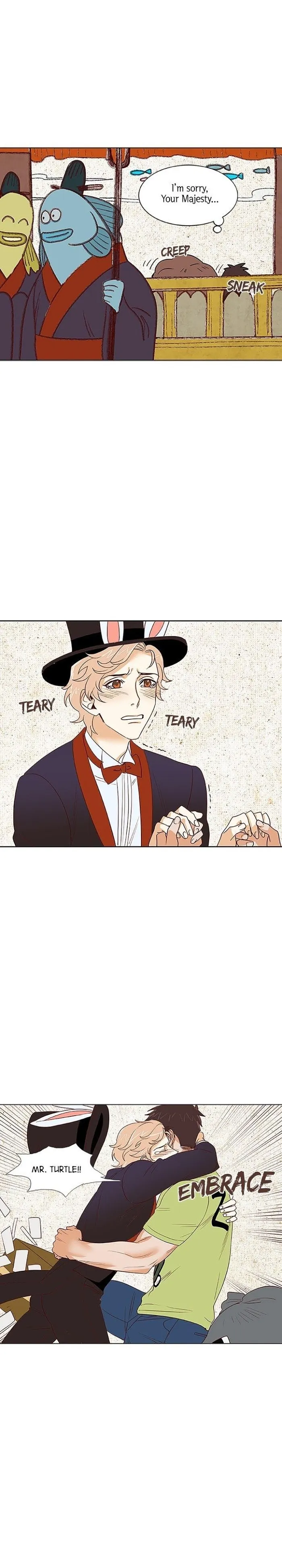 Classic Bl Theater - Chapter 43 Page 12
