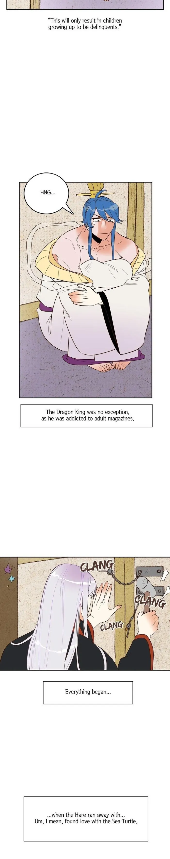 Classic Bl Theater - Chapter 44 Page 3