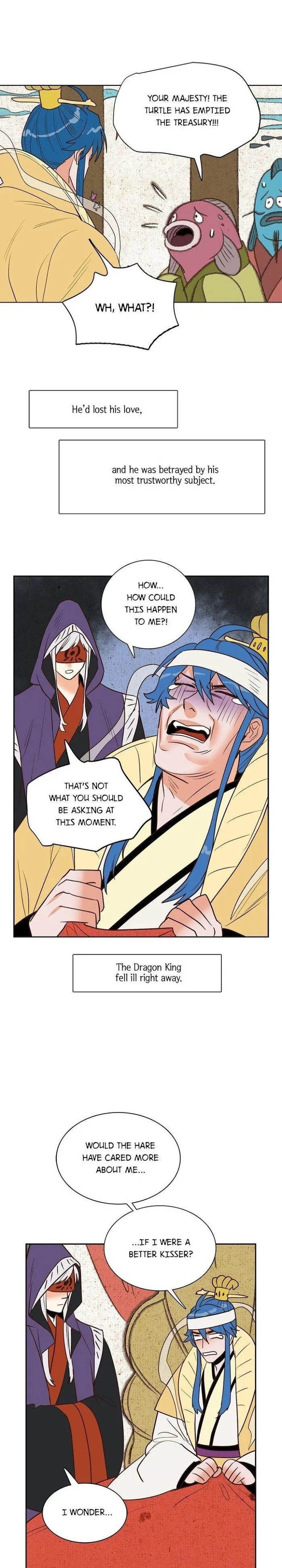 Classic Bl Theater - Chapter 44 Page 4