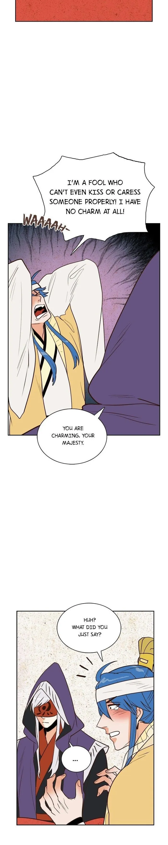 Classic Bl Theater - Chapter 44 Page 5