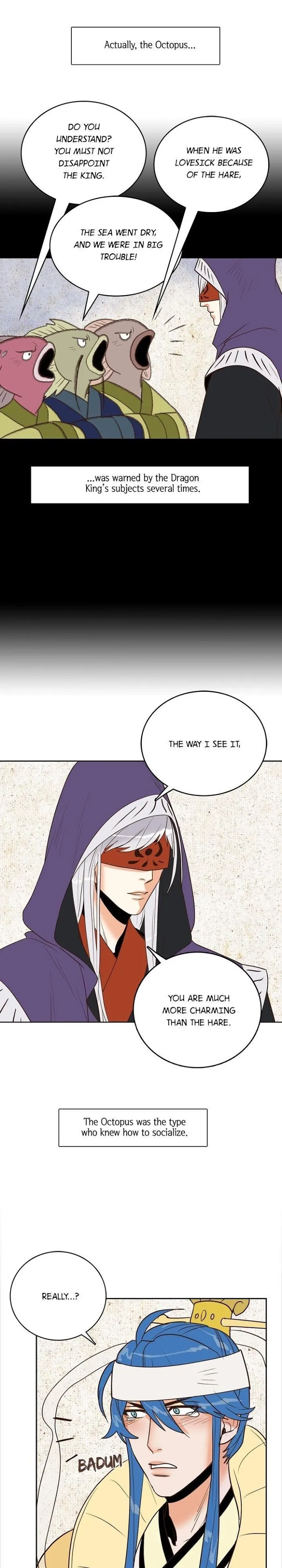 Classic Bl Theater - Chapter 44 Page 6