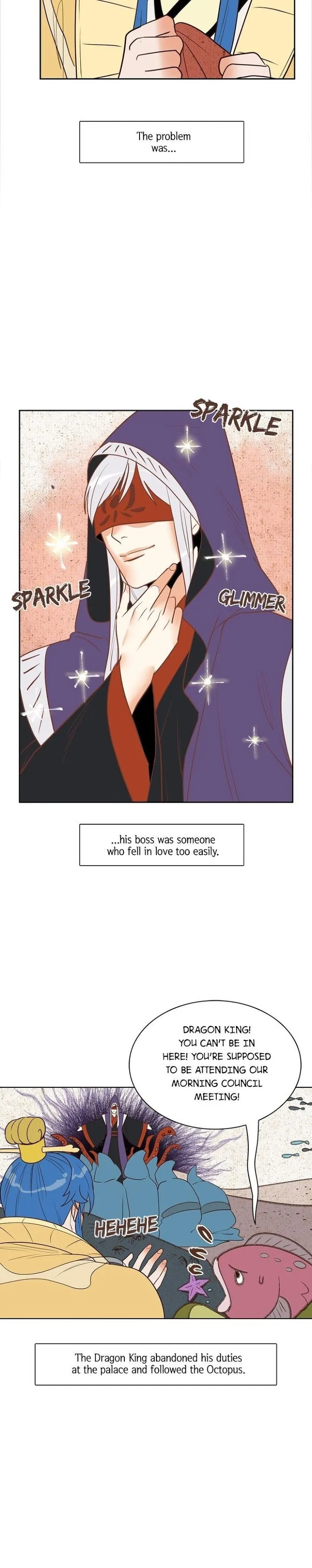 Classic Bl Theater - Chapter 44 Page 7