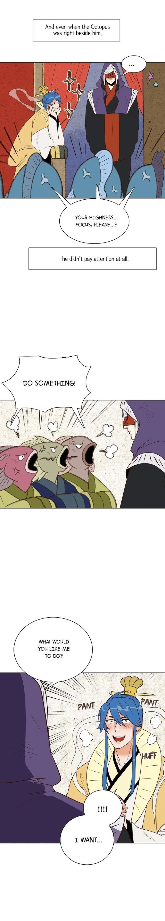 Classic Bl Theater - Chapter 44 Page 8