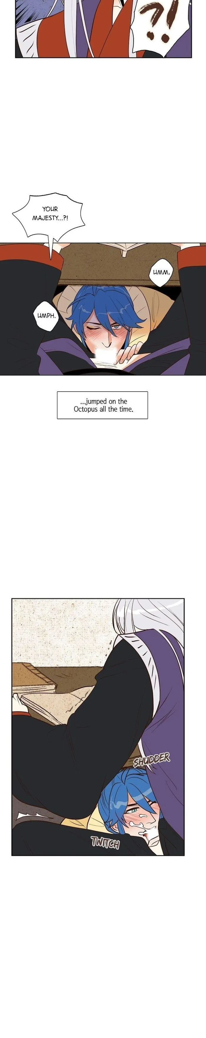 Classic Bl Theater - Chapter 44 Page 11