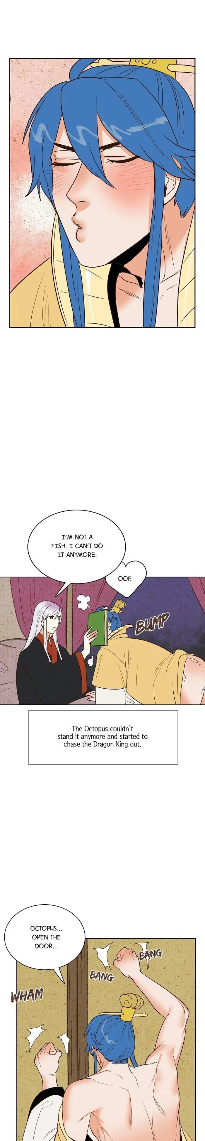 Classic Bl Theater - Chapter 44 Page 12