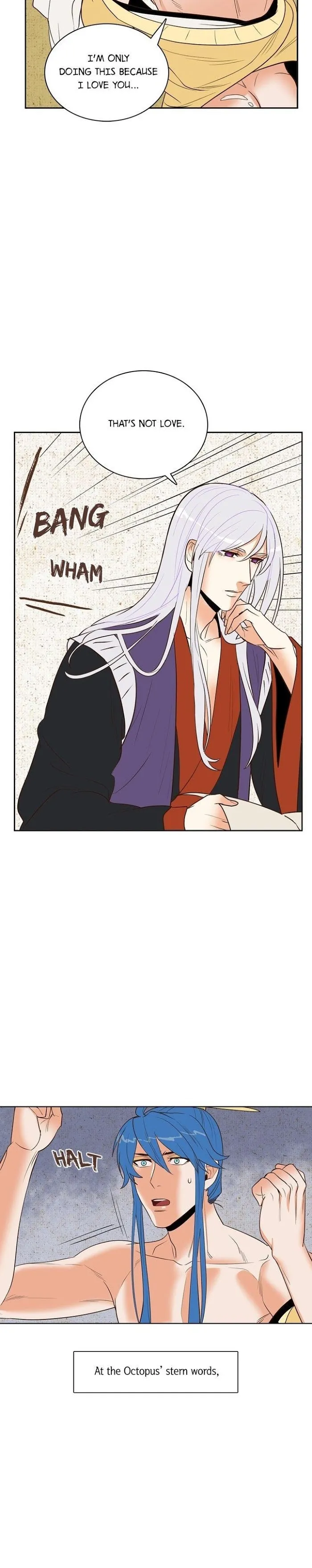 Classic Bl Theater - Chapter 44 Page 13