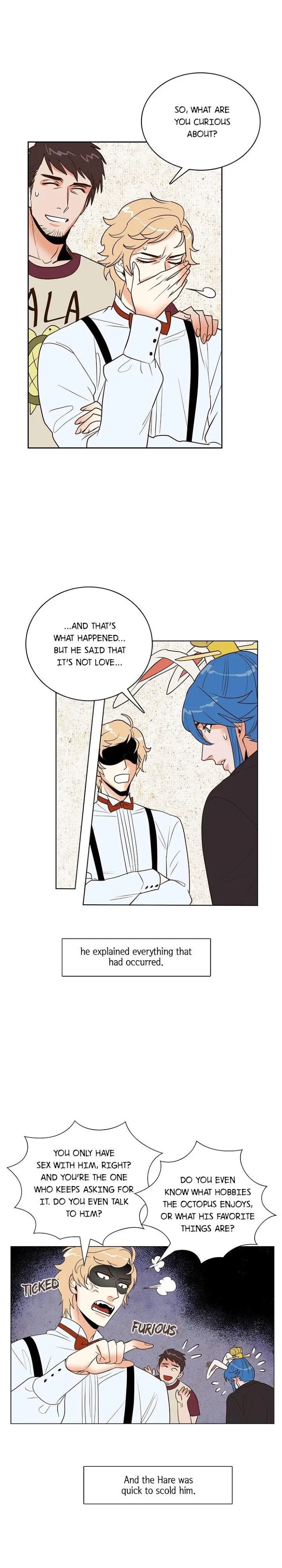Classic Bl Theater - Chapter 45 Page 7