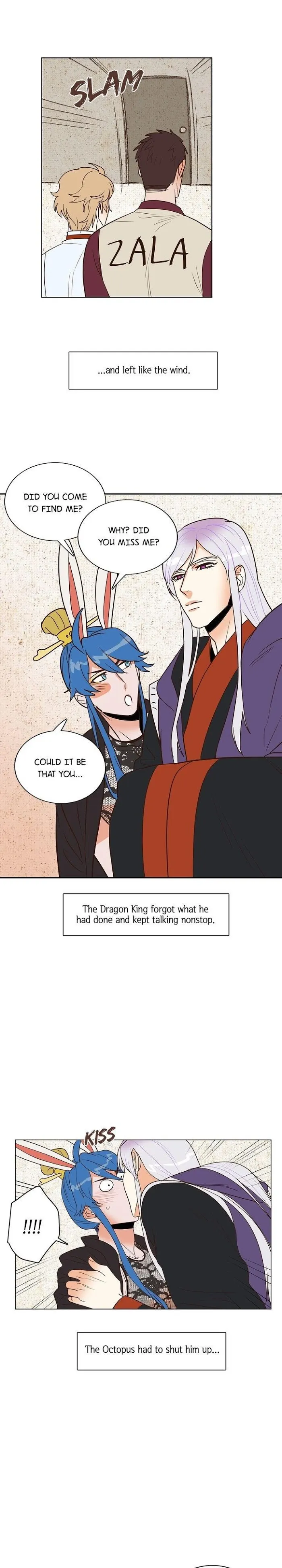 Classic Bl Theater - Chapter 45 Page 11