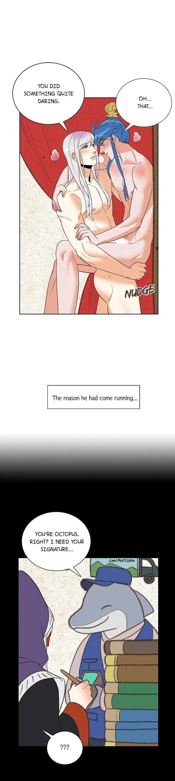 Classic Bl Theater - Chapter 45 Page 14