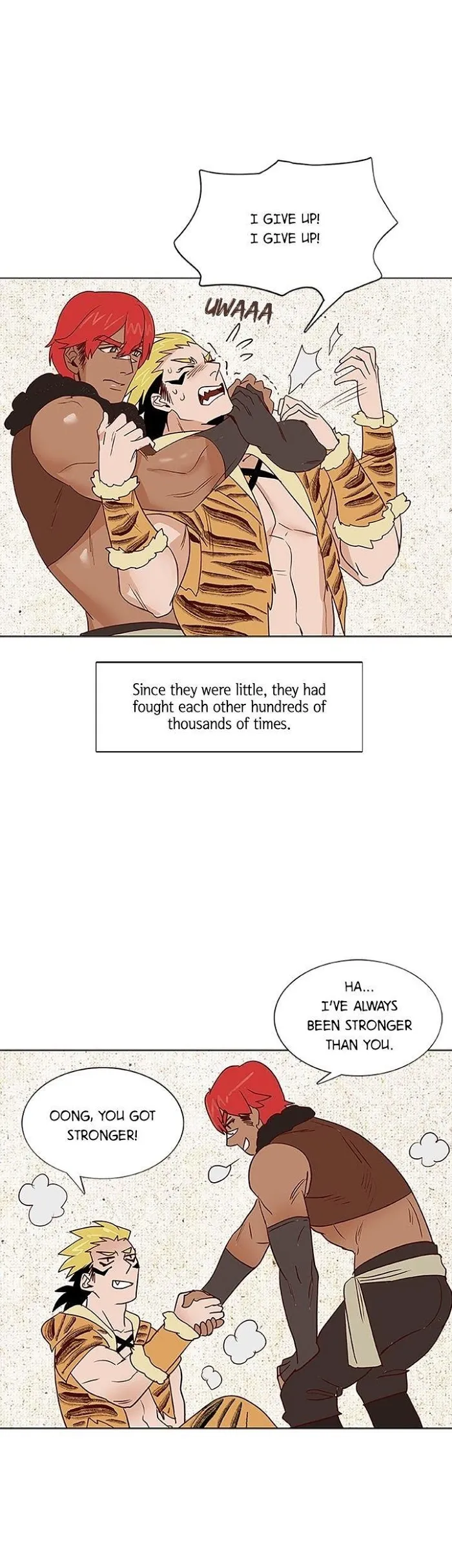 Classic Bl Theater - Chapter 46 Page 3