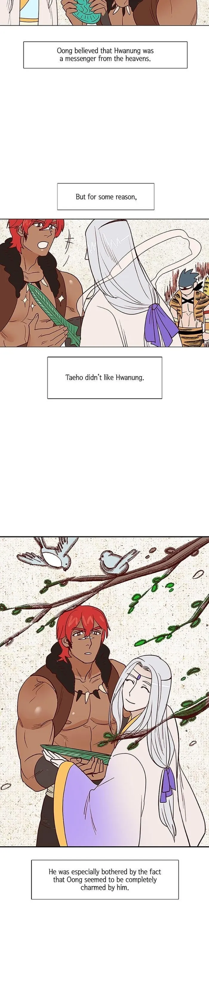 Classic Bl Theater - Chapter 46 Page 7