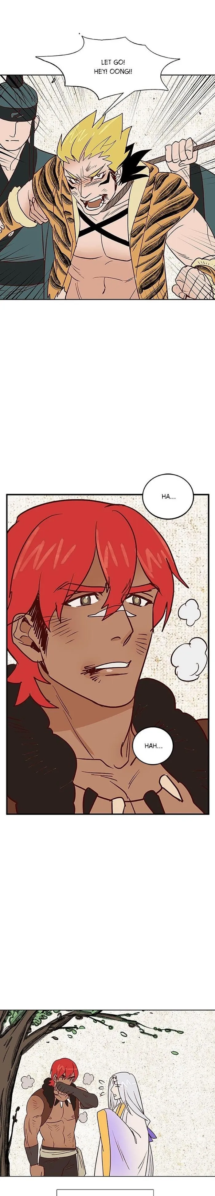 Classic Bl Theater - Chapter 46 Page 12