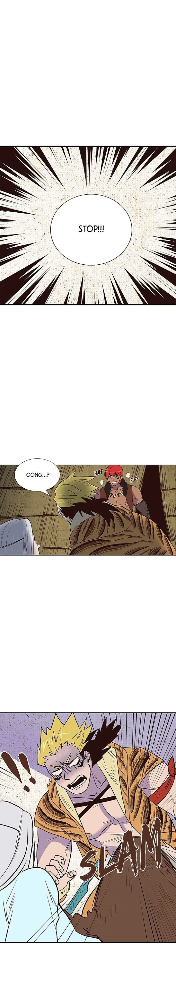 Classic Bl Theater - Chapter 47 Page 3