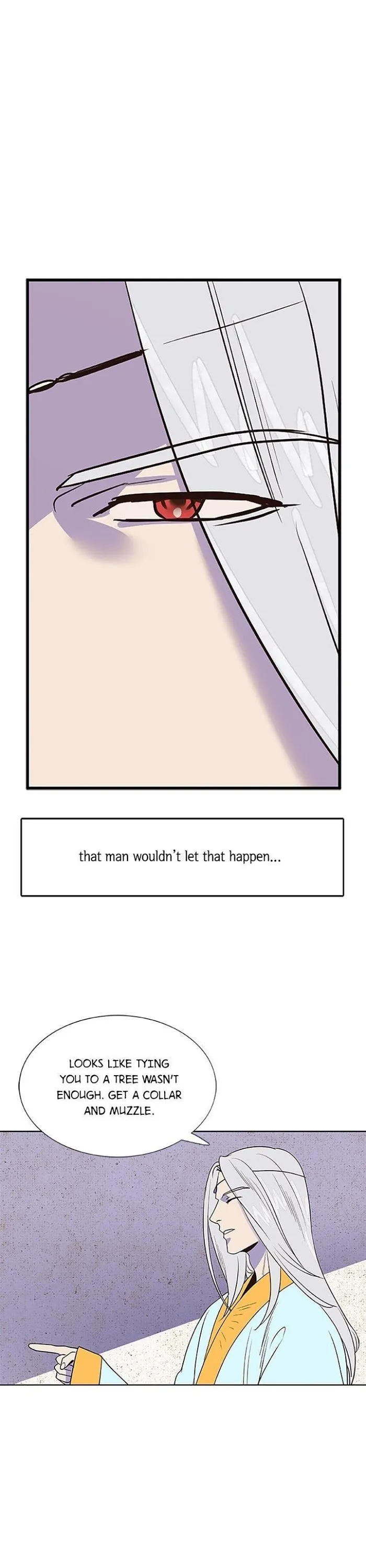 Classic Bl Theater - Chapter 47 Page 6