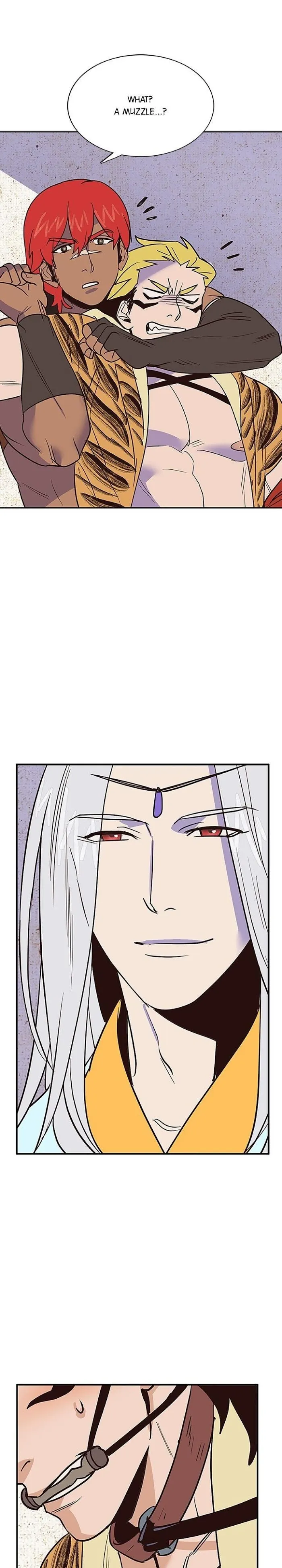 Classic Bl Theater - Chapter 47 Page 7