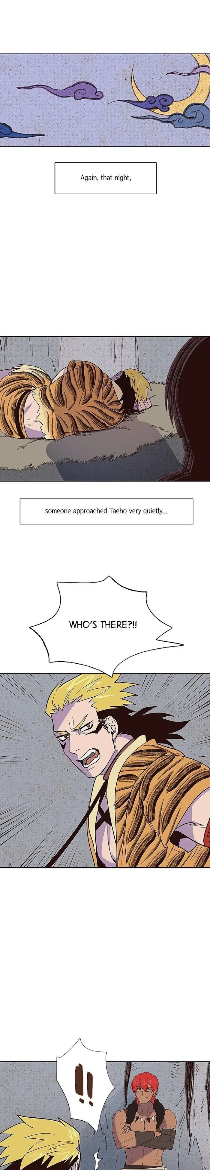 Classic Bl Theater - Chapter 47 Page 11