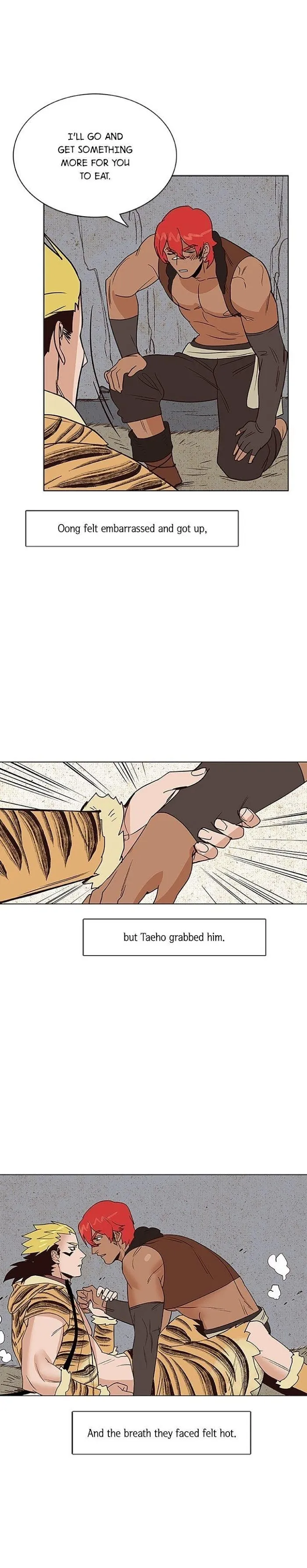 Classic Bl Theater - Chapter 48 Page 4