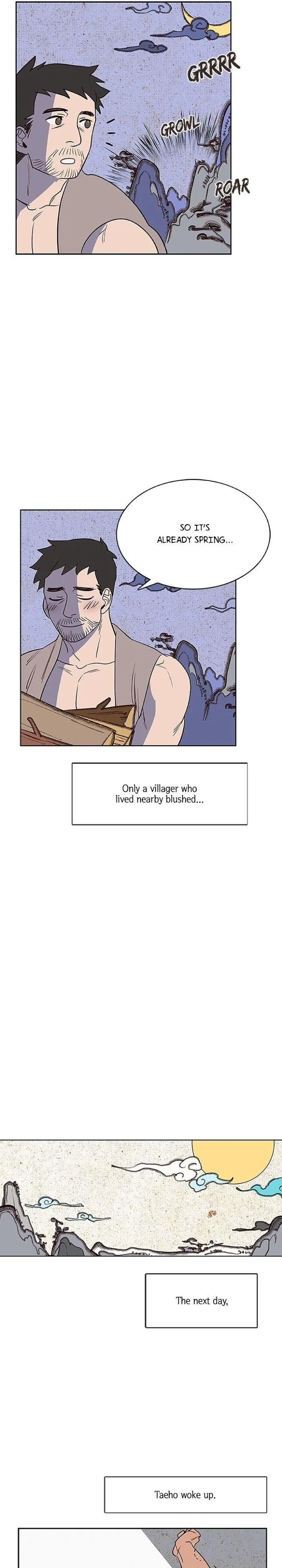 Classic Bl Theater - Chapter 48 Page 7