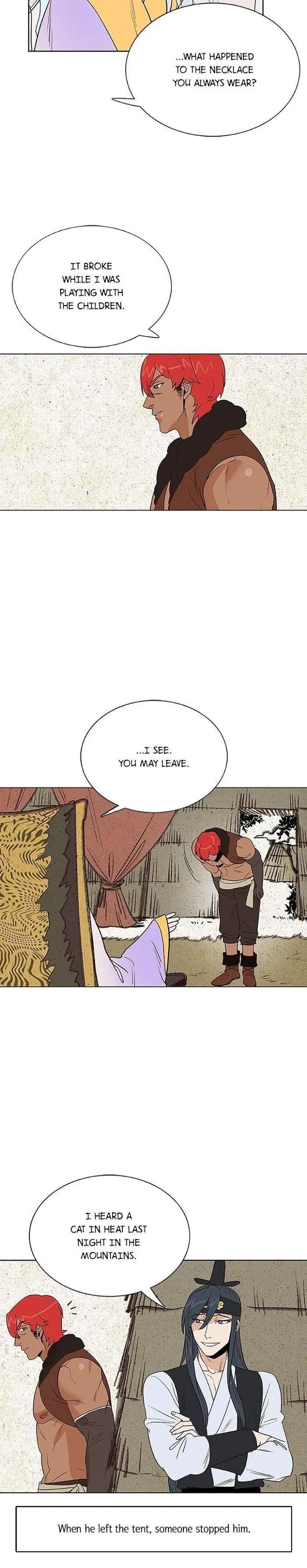 Classic Bl Theater - Chapter 48 Page 10