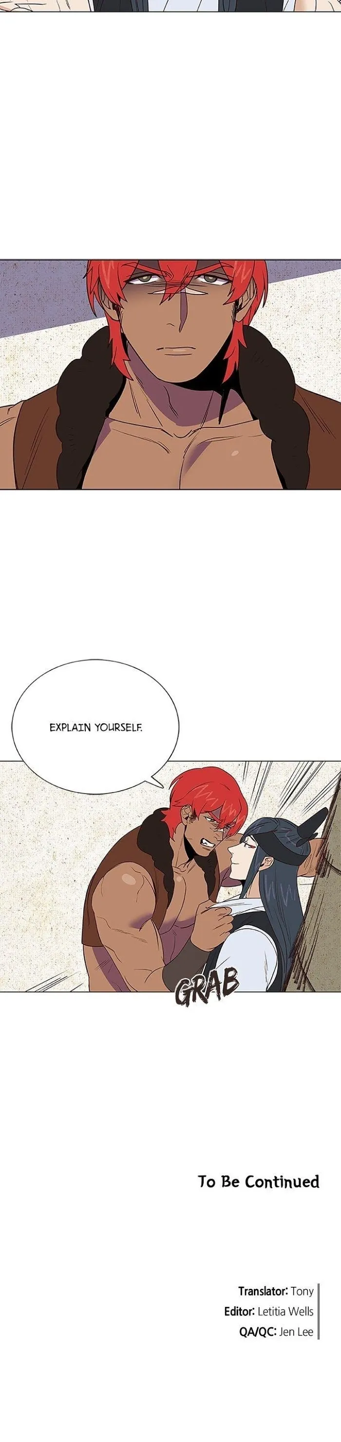 Classic Bl Theater - Chapter 48 Page 12