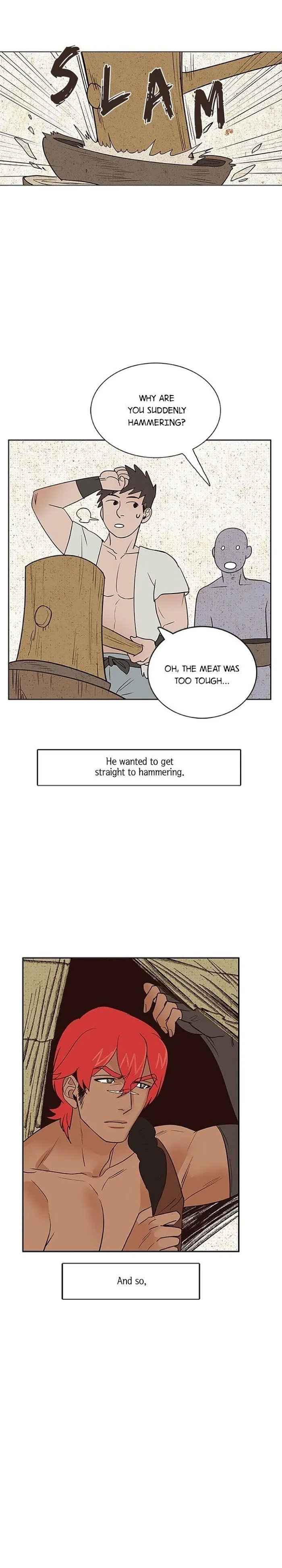 Classic Bl Theater - Chapter 49 Page 2