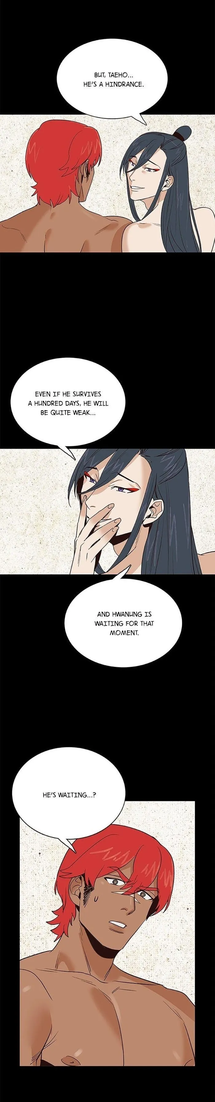 Classic Bl Theater - Chapter 49 Page 4