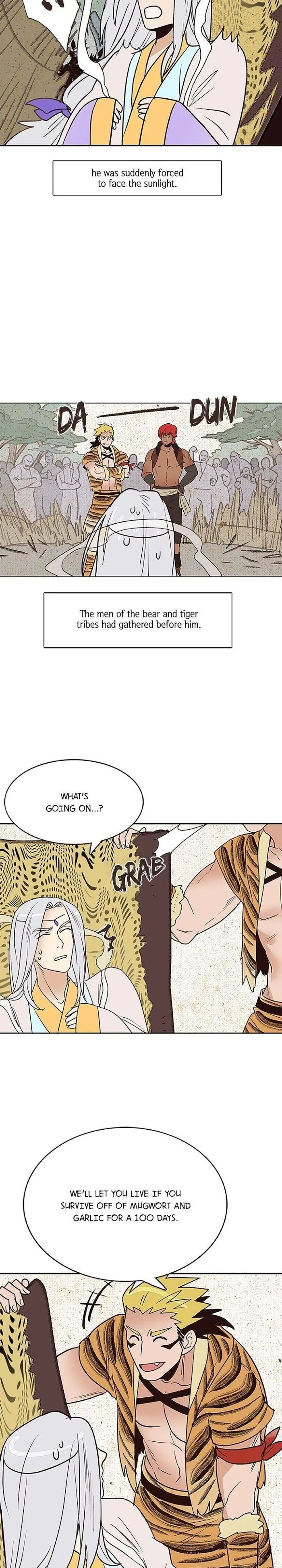Classic Bl Theater - Chapter 49 Page 11