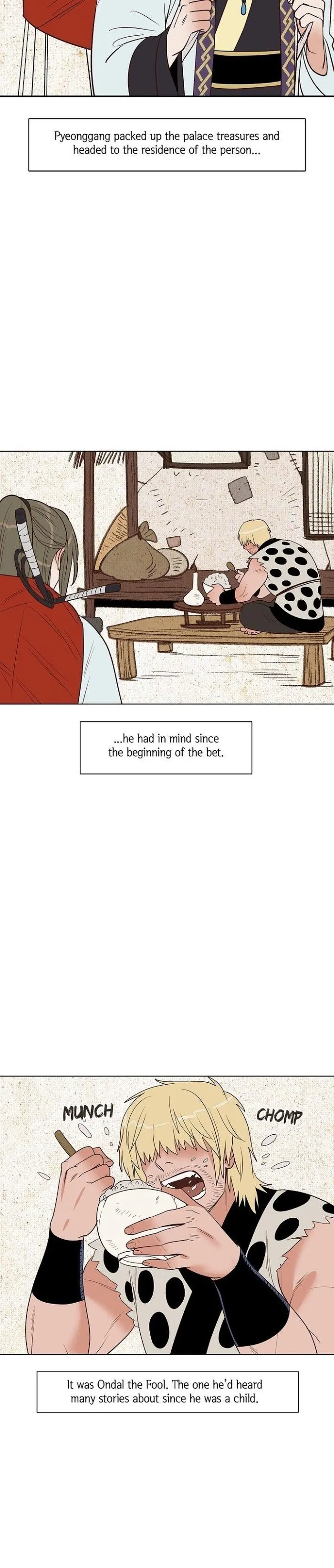 Classic Bl Theater - Chapter 5 Page 5