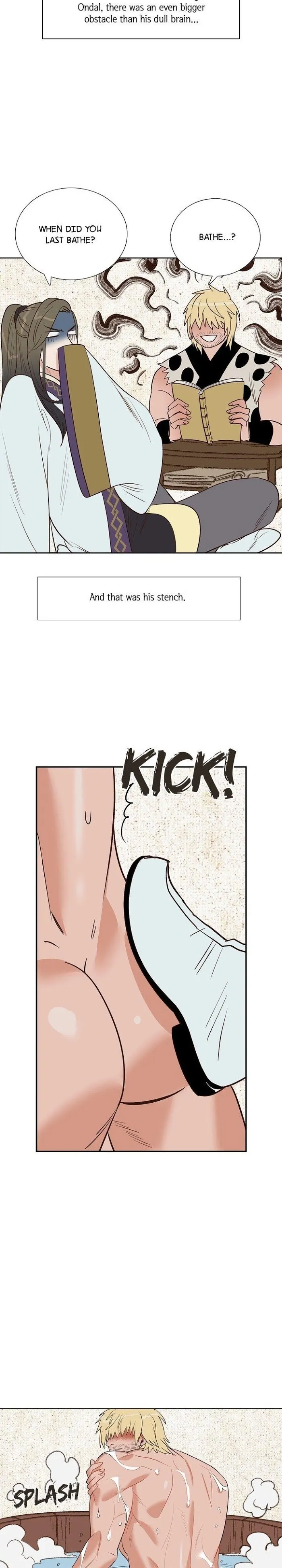 Classic Bl Theater - Chapter 5 Page 7