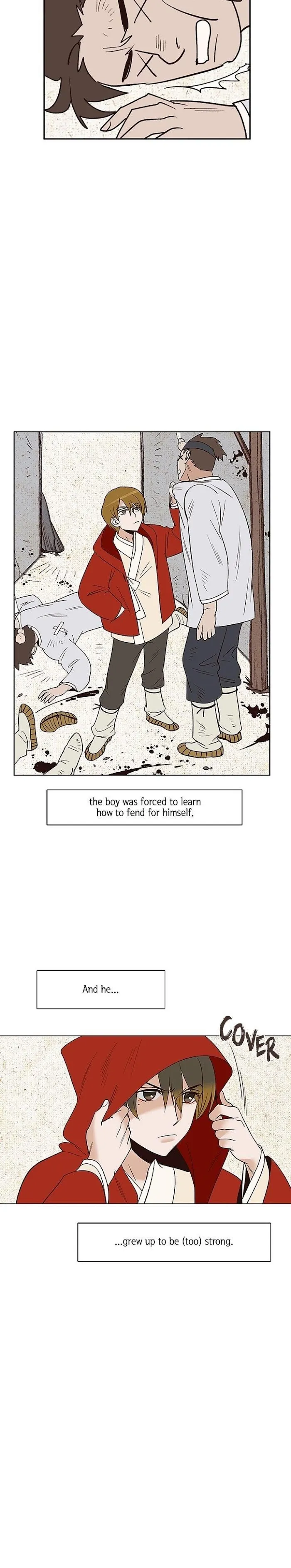 Classic Bl Theater - Chapter 50 Page 2