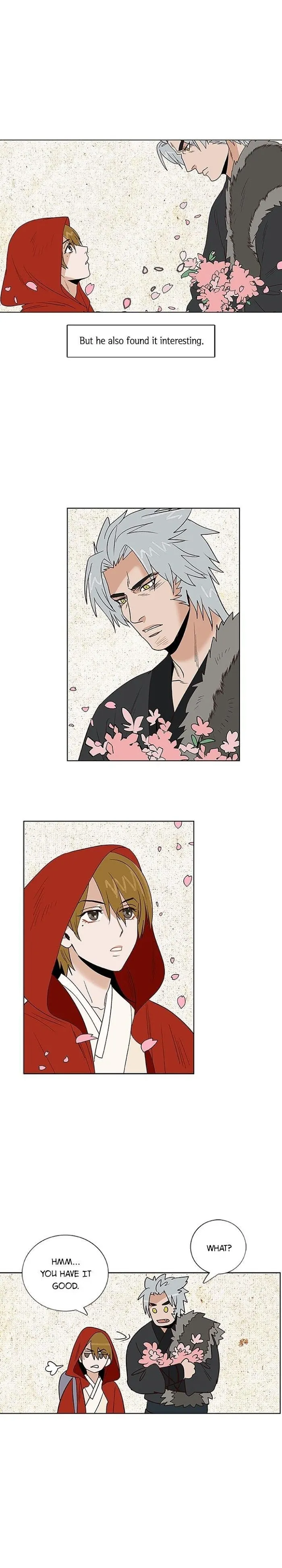 Classic Bl Theater - Chapter 50 Page 7
