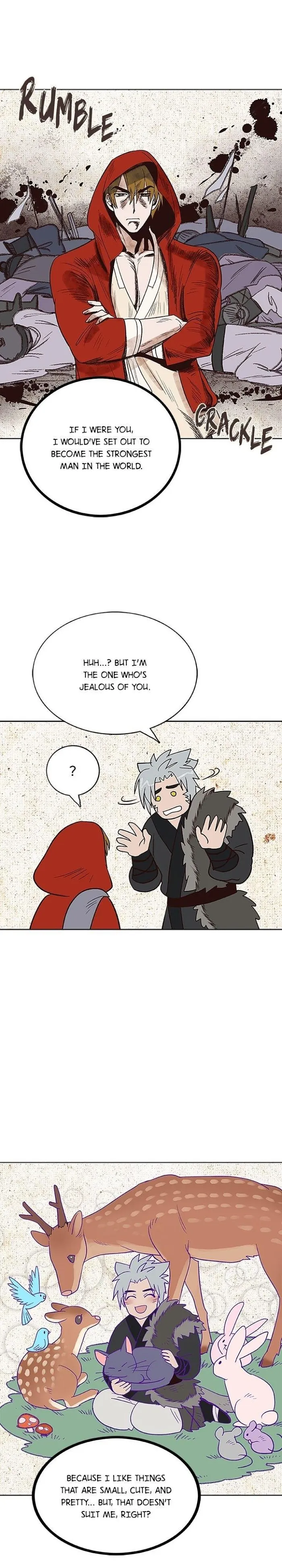 Classic Bl Theater - Chapter 50 Page 8