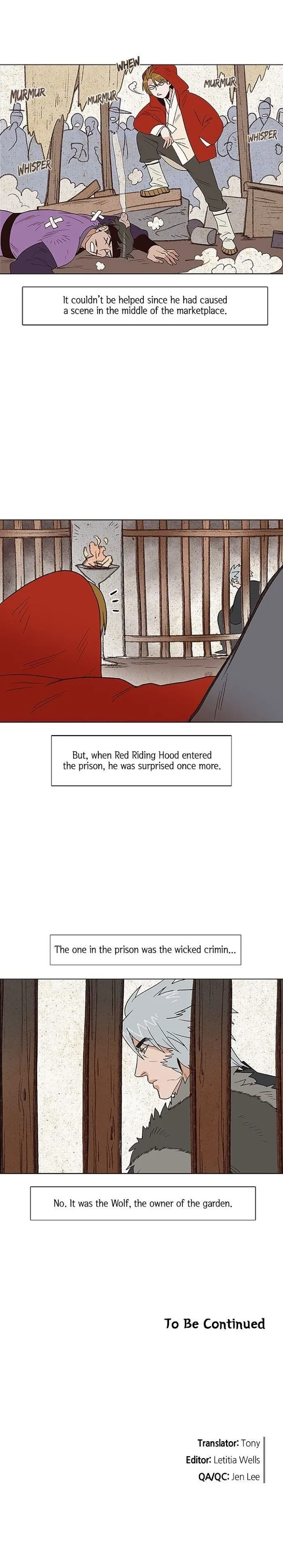 Classic Bl Theater - Chapter 50 Page 11